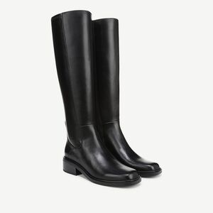 Franco Sarto Geralyn Knee High Boot